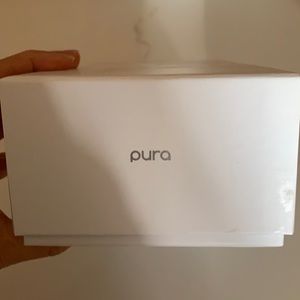 Pura air freshener